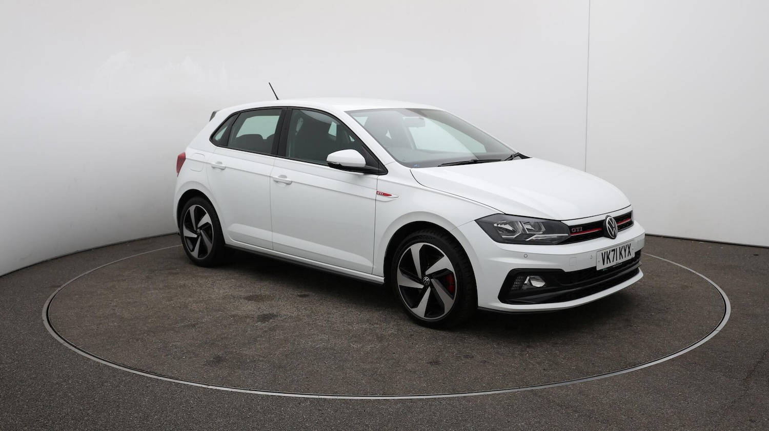 Used Volkswagen Polo 2021 for sale - 76073162: Photo 46