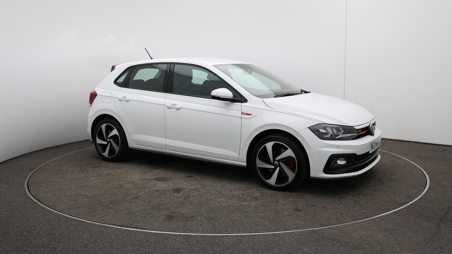 Used Volkswagen Polo 2021 for sale - 76073162: Photo 47
