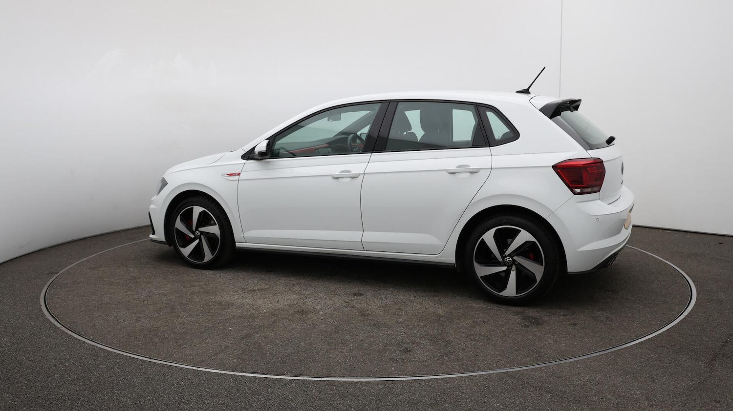 Used Volkswagen Polo 2021 for sale - 76073162: Photo 49