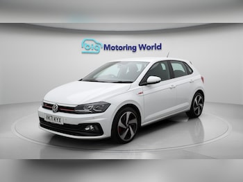 Used Volkswagen Polo 2021 for sale - 76073162: Photo 4