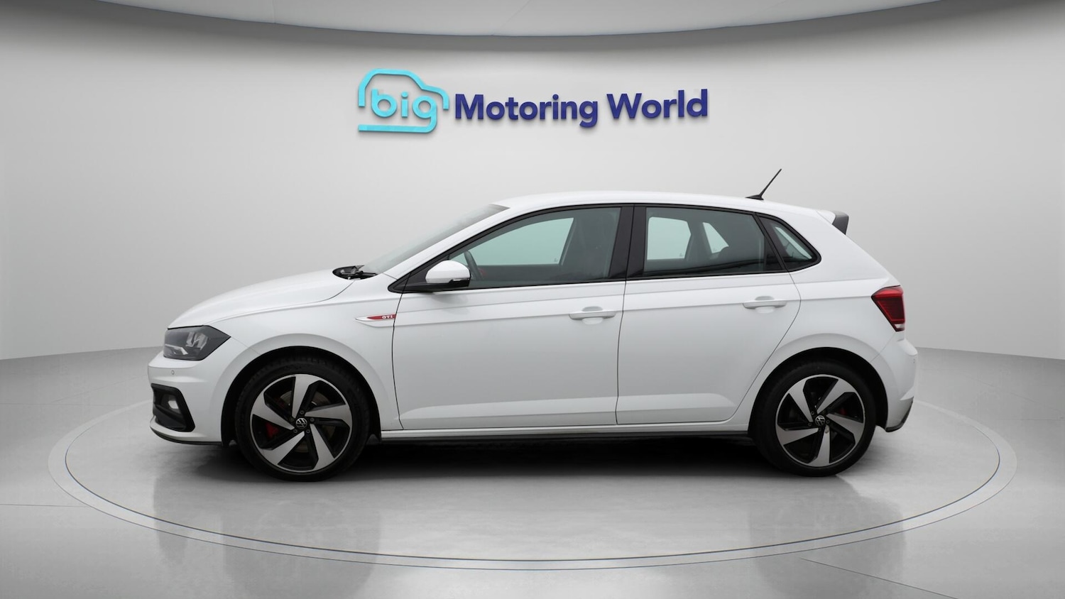 Used Volkswagen Polo 2021 for sale - 76073162: Photo 5