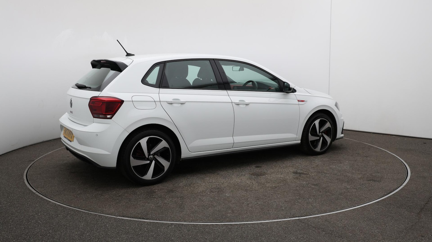 Used Volkswagen Polo 2021 for sale - 76073162: Photo 54