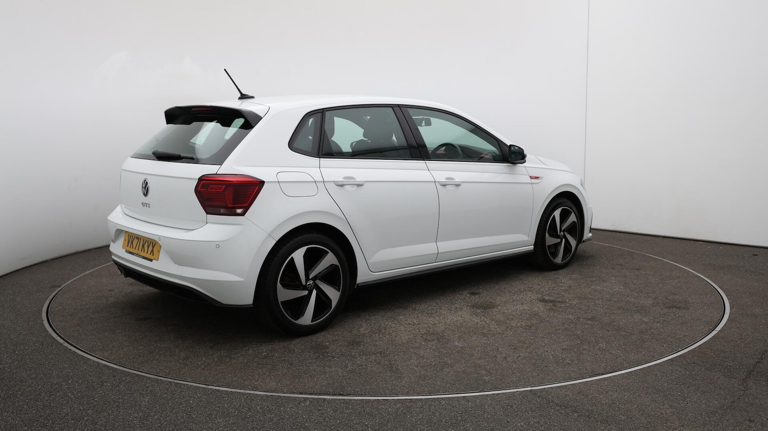 Used Volkswagen Polo 2021 for sale - 76073162: Photo 55