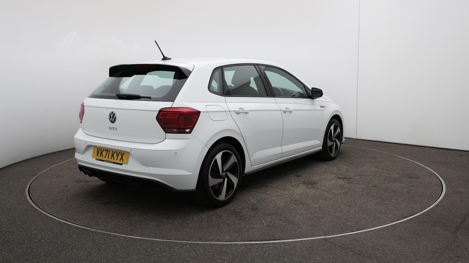 Used Volkswagen Polo 2021 for sale - 76073162: Photo 56