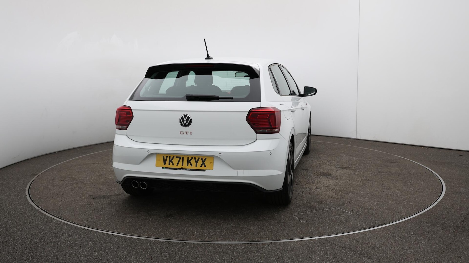 Used Volkswagen Polo 2021 for sale - 76073162: Photo 58