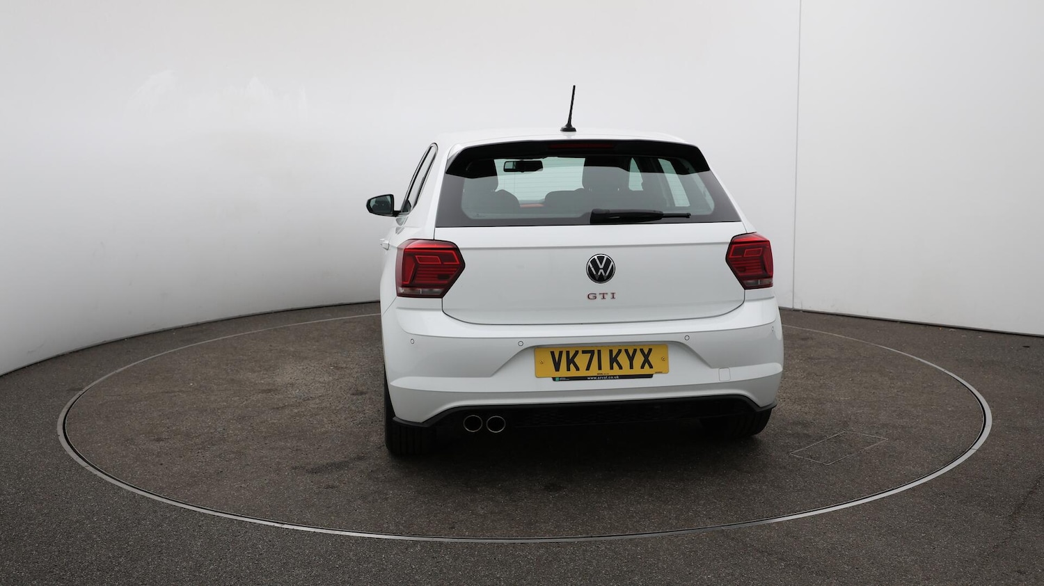 Used Volkswagen Polo 2021 for sale - 76073162: Photo 61