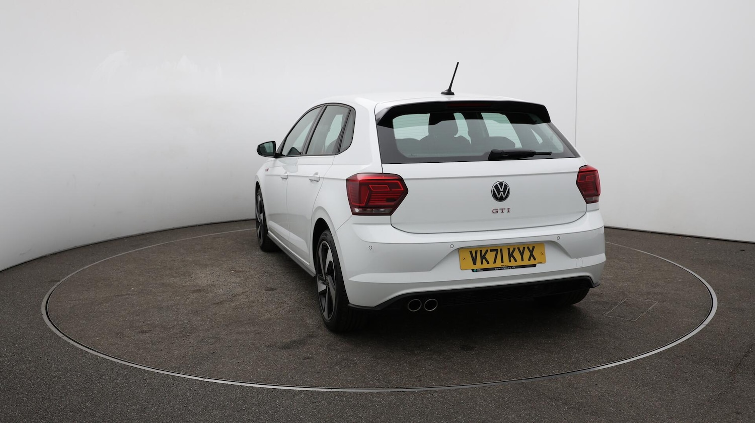 Used Volkswagen Polo 2021 for sale - 76073162: Photo 62
