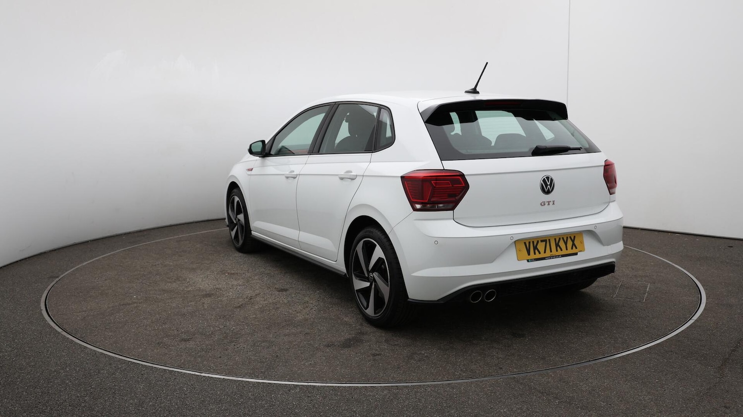 Used Volkswagen Polo 2021 for sale - 76073162: Photo 63