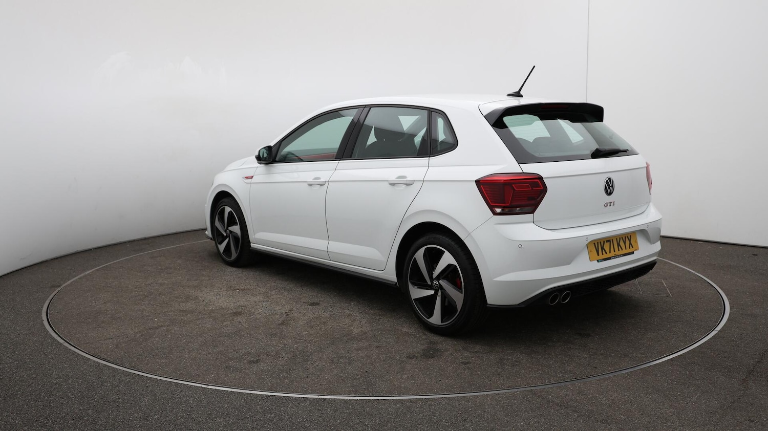 Used Volkswagen Polo 2021 for sale - 76073162: Photo 64
