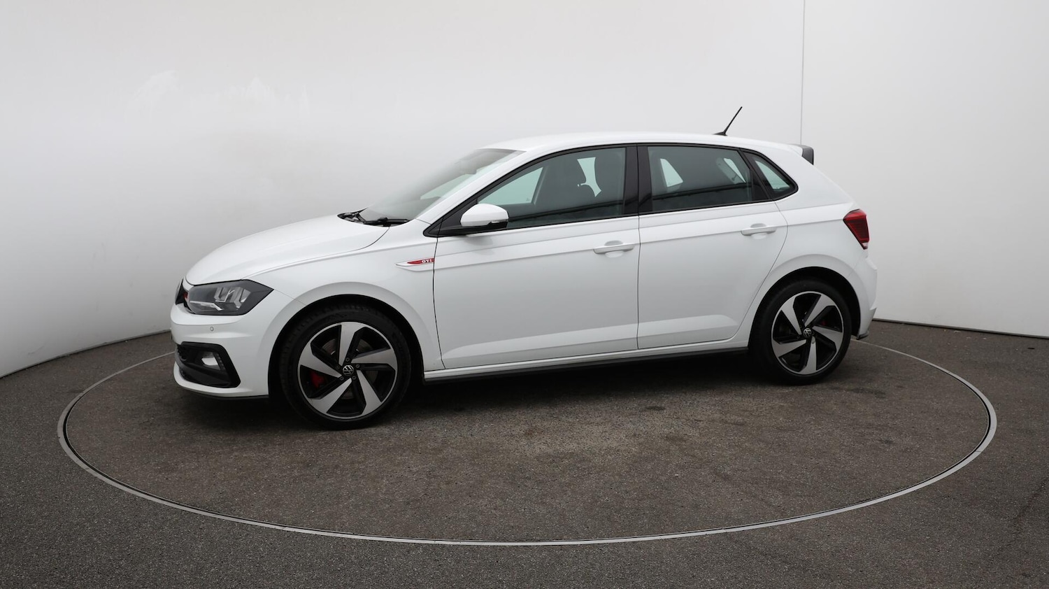 Used Volkswagen Polo 2021 for sale - 76073162: Photo 68