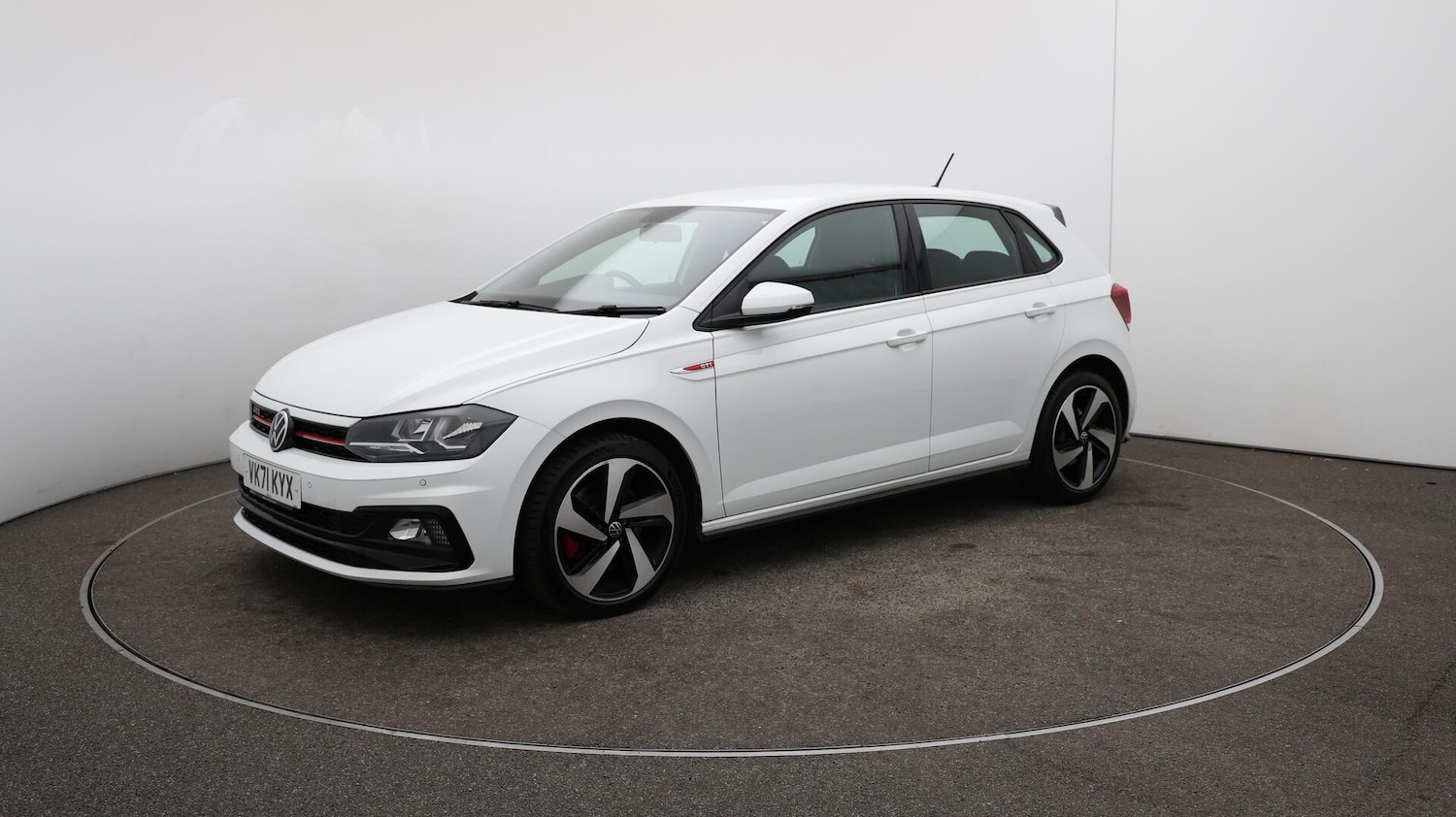 Used Volkswagen Polo 2021 for sale - 76073162: Photo 70
