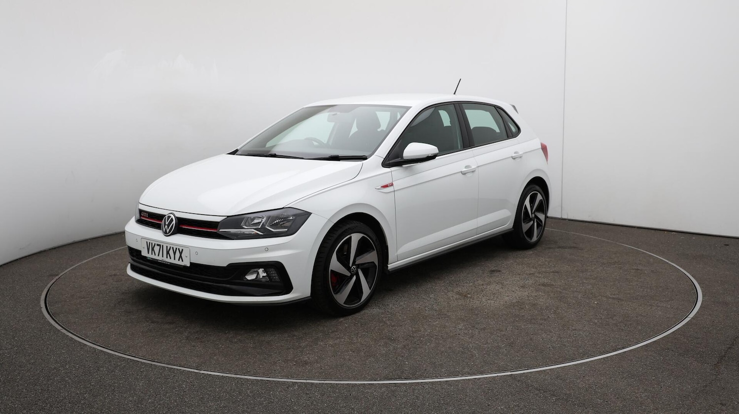 Used Volkswagen Polo 2021 for sale - 76073162: Photo 71
