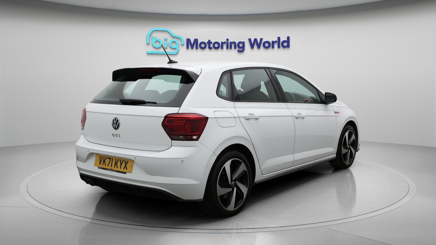 Used Volkswagen Polo 2021 for sale - 76073162: Photo 8