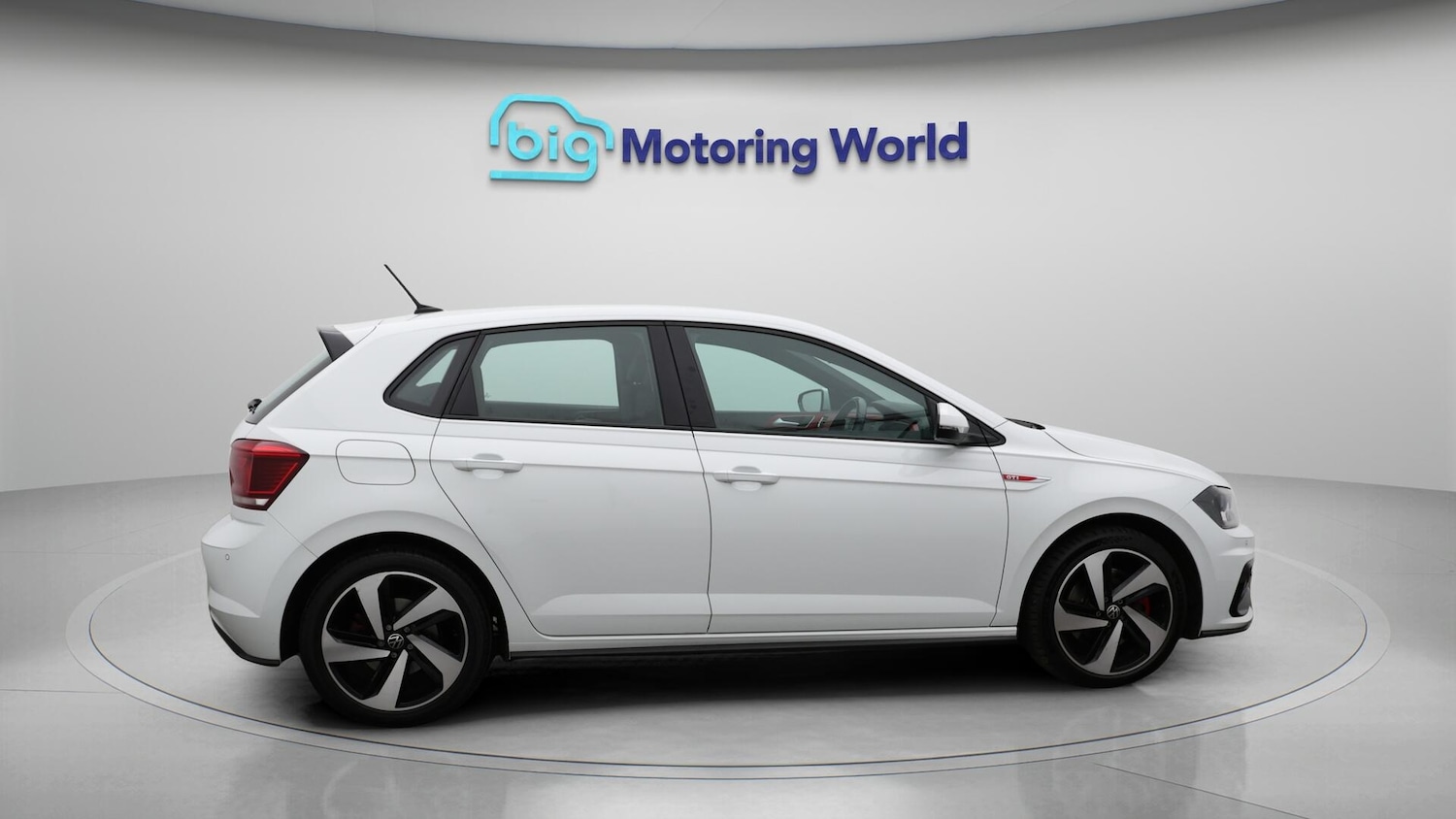 Used Volkswagen Polo 2021 for sale - 76073162: Photo 9