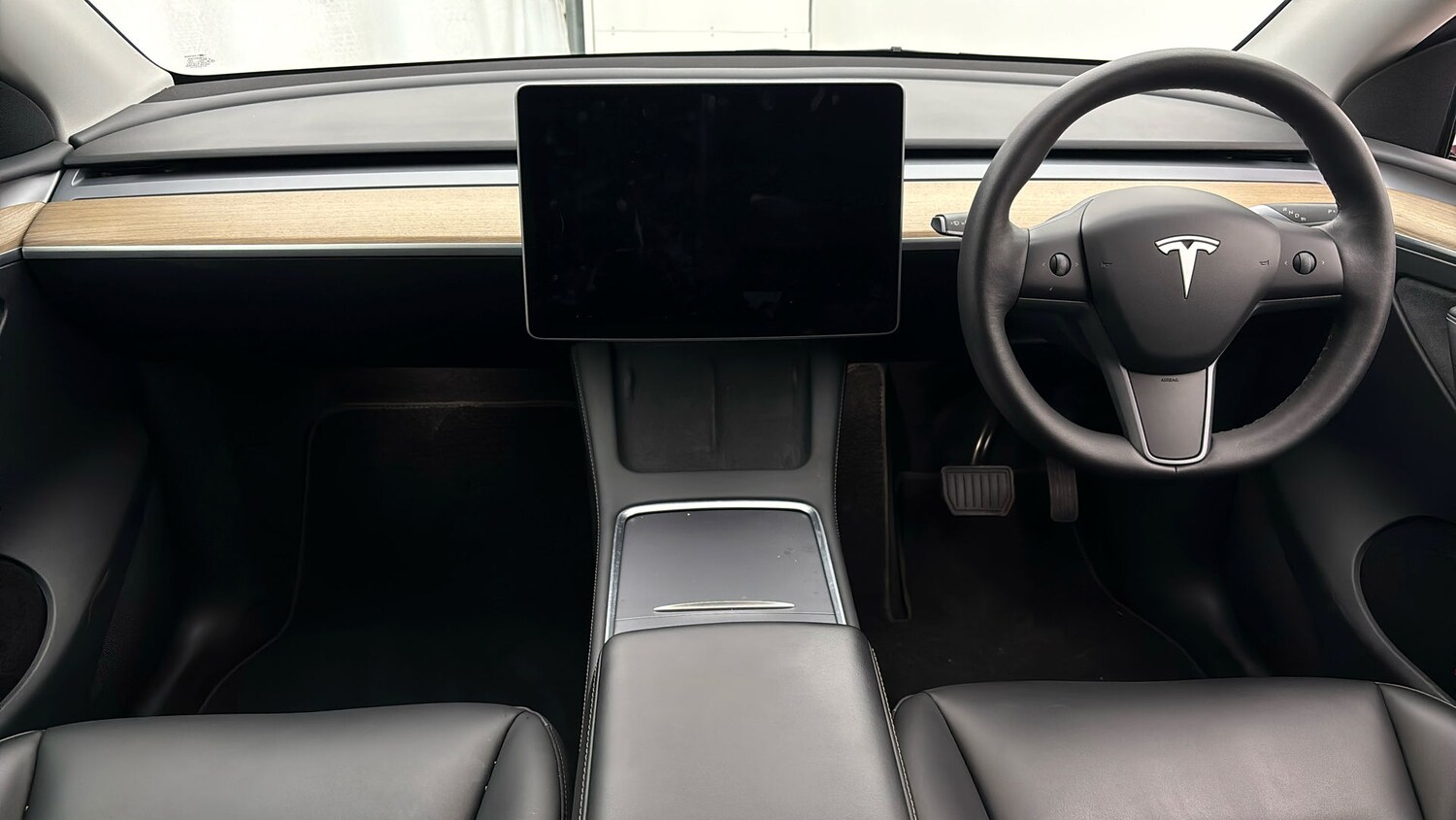 Used Tesla Model Y for sale - 77732657: Photo 12