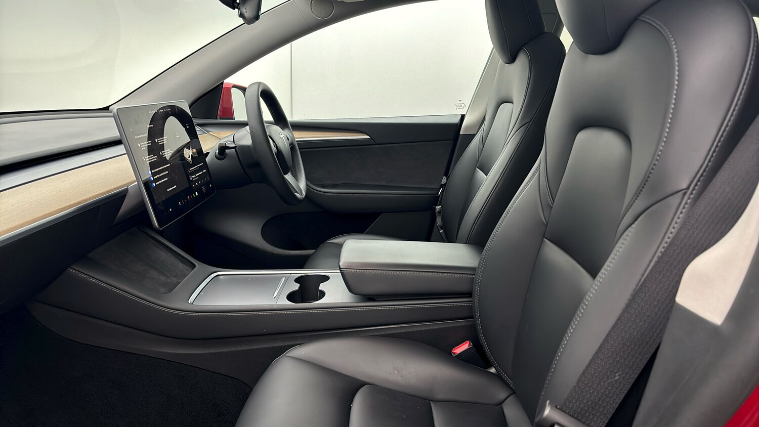 Used Tesla Model Y for sale - 77732657: Photo 13