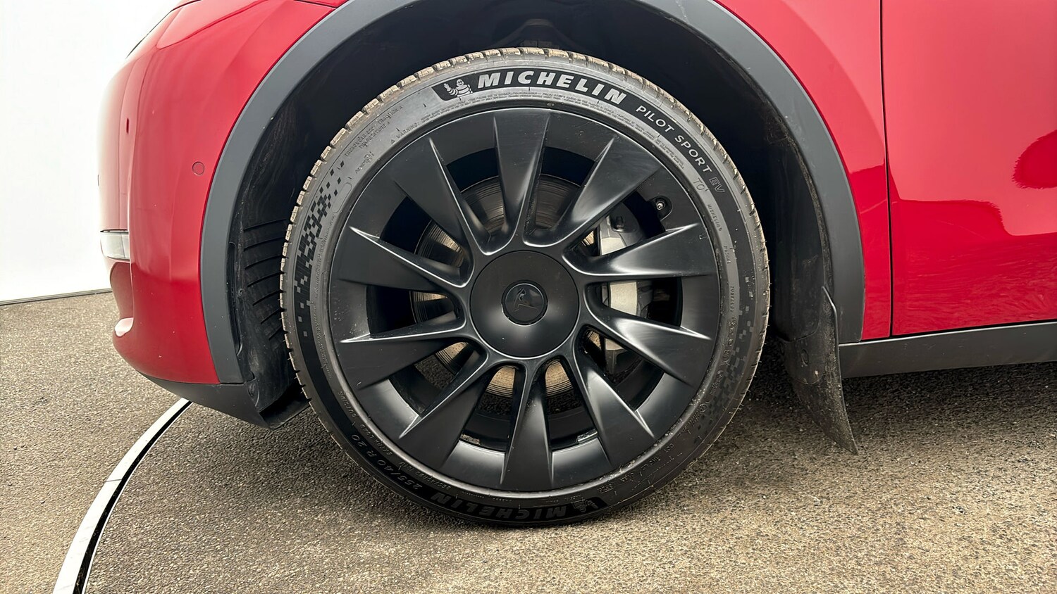 Used Tesla Model Y for sale - 77732657: Photo 17