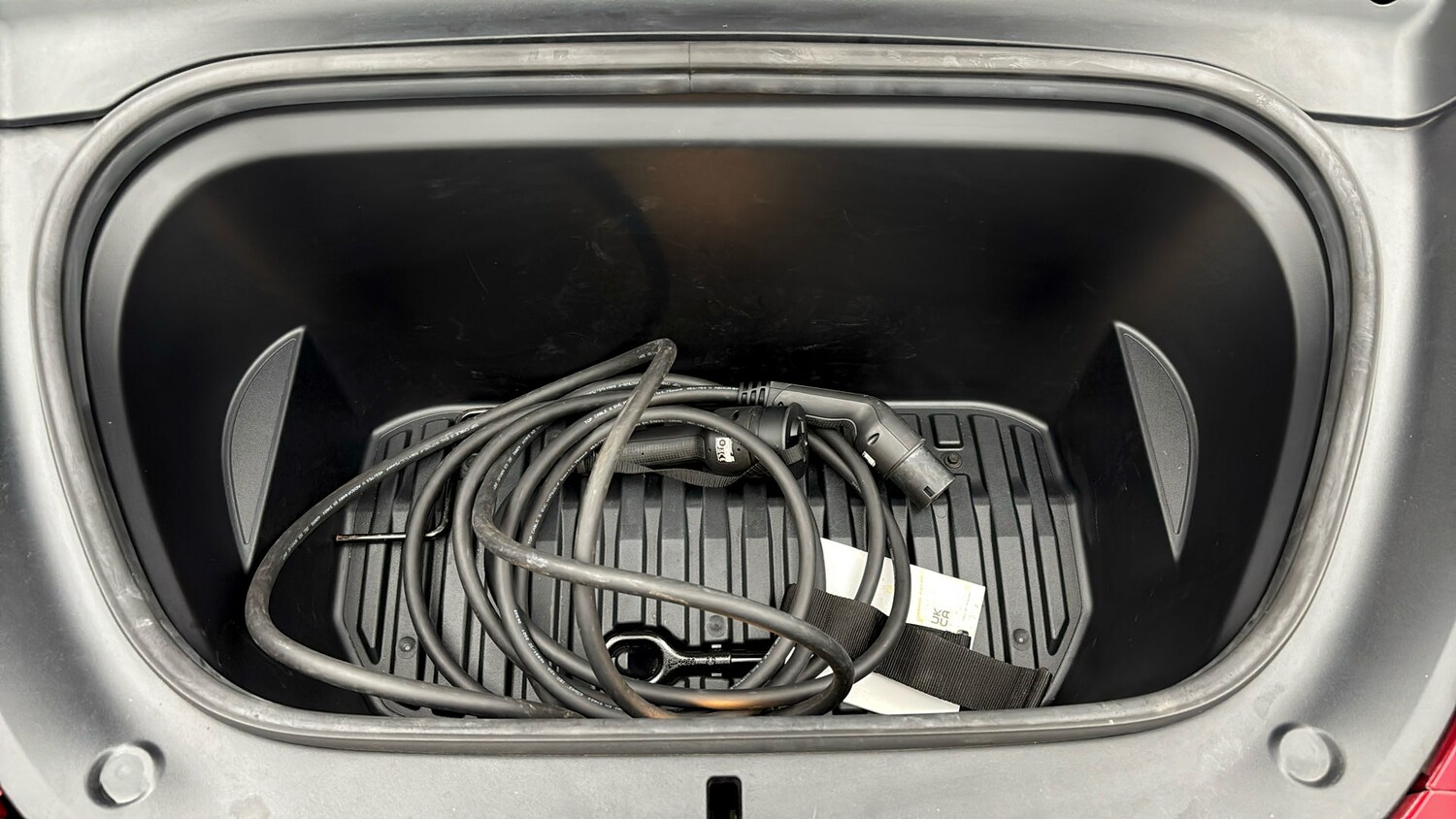 Used Tesla Model Y for sale - 77732657: Photo 18