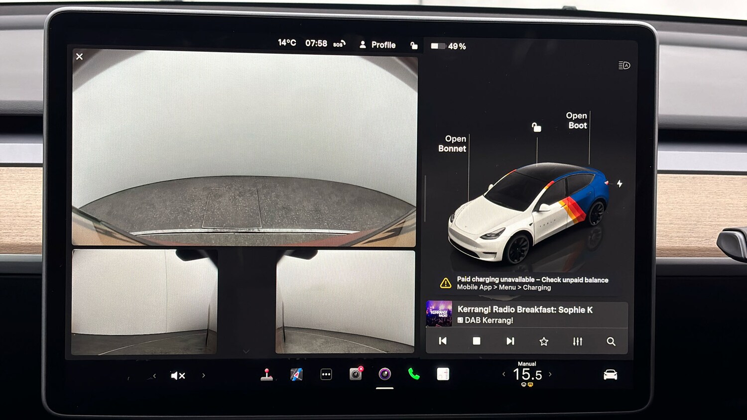 Used Tesla Model Y for sale - 77732657: Photo 23