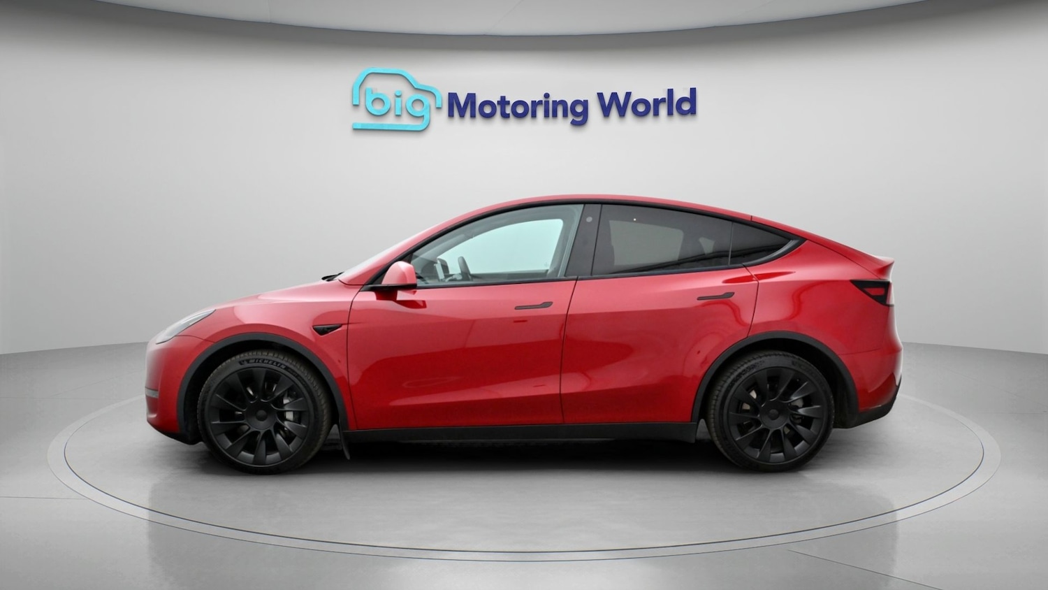 Used Tesla Model Y for sale - 77732657: Photo 4