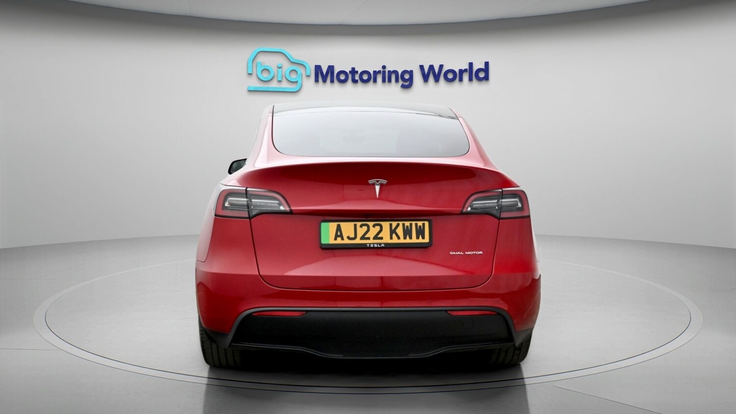 Used Tesla Model Y for sale - 77732657: Photo 6