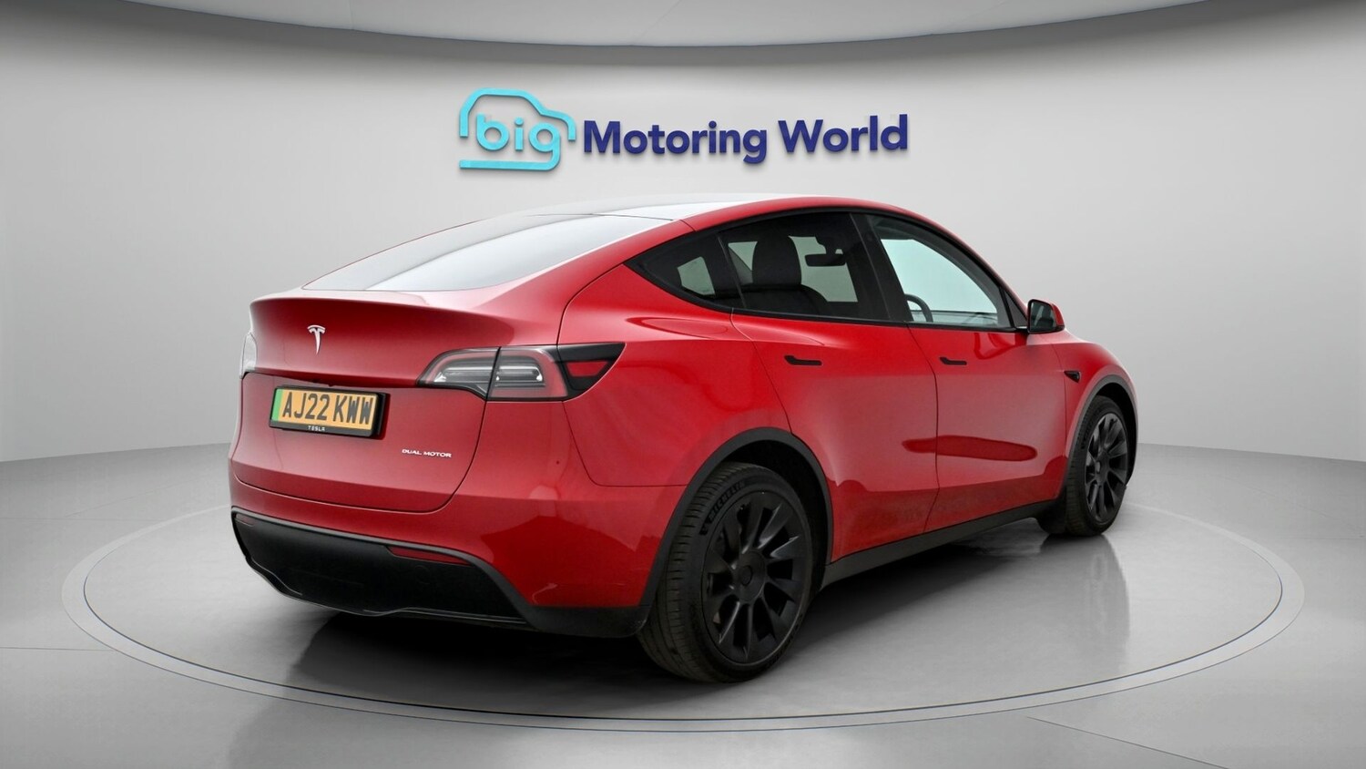Used Tesla Model Y for sale - 77732657: Photo 7