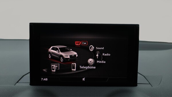 Used Audi Q2 2020 for sale - 76072492: Photo 11