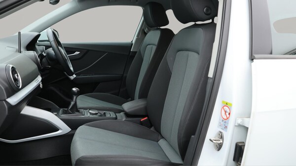 Used Audi Q2 2020 for sale - 76072492: Photo 14