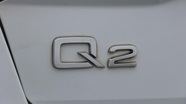 Used Audi Q2 2020 for sale - 76072492: Photo 22