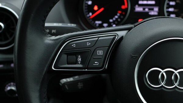 Used Audi Q2 2020 for sale - 76072492: Photo 24