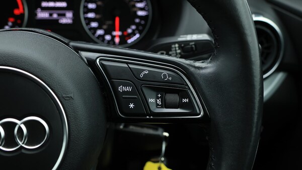 Used Audi Q2 2020 for sale - 76072492: Photo 25