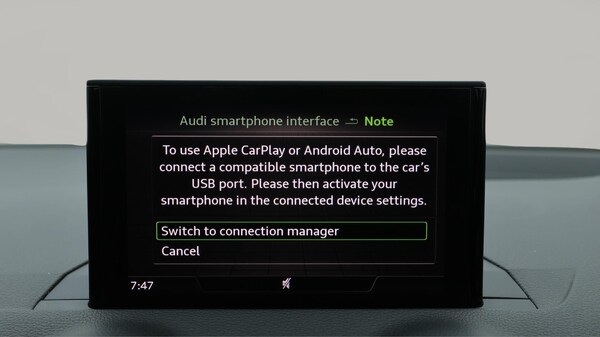 Used Audi Q2 2020 for sale - 76072492: Photo 26