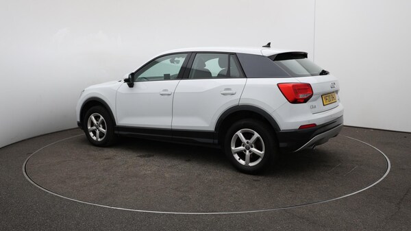 Used Audi Q2 2020 for sale - 76072492: Photo 37