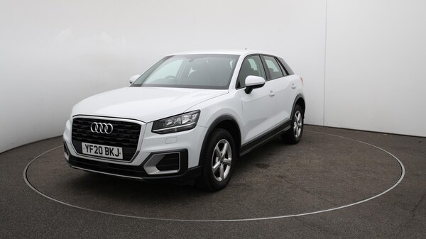 Used Audi Q2 2020 for sale - 76072492: Photo 38