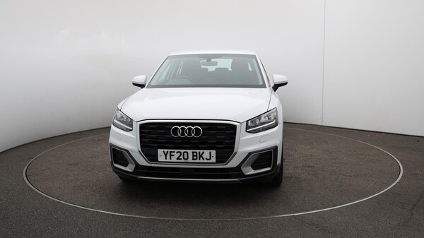Used Audi Q2 2020 for sale - 76072492: Photo 40