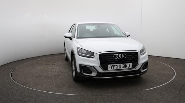Used Audi Q2 2020 for sale - 76072492: Photo 42