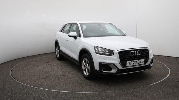 Used Audi Q2 2020 for sale - 76072492: Photo 43