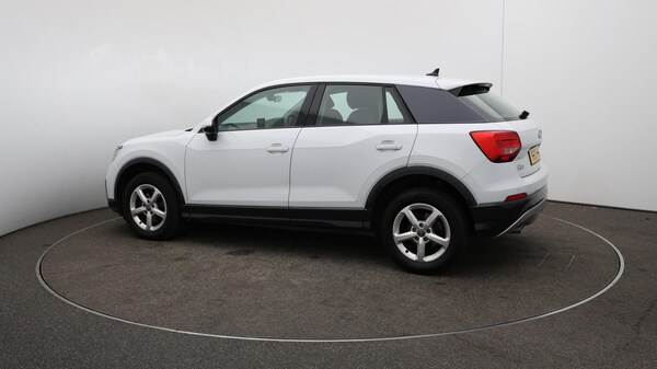 Used Audi Q2 2020 for sale - 76072492: Photo 48