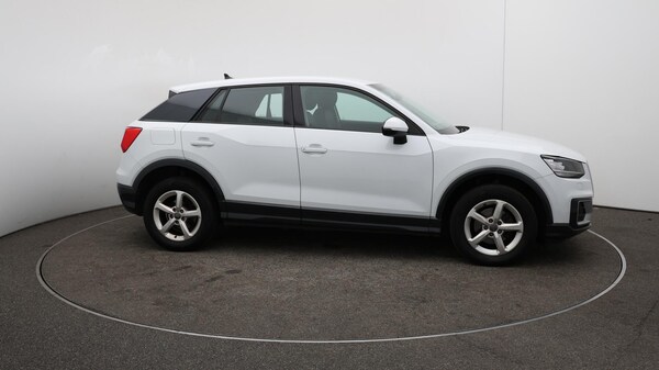 Used Audi Q2 2020 for sale - 76072492: Photo 49