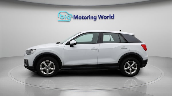 Used Audi Q2 2020 for sale - 76072492: Photo 4