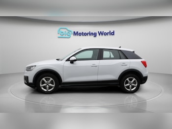 Used Audi Q2 2020 for sale - 76072492: Photo 4