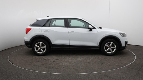 Used Audi Q2 2020 for sale - 76072492: Photo 50