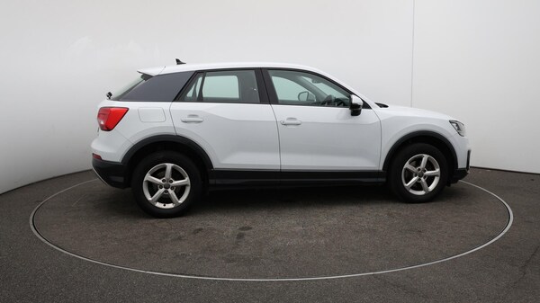 Used Audi Q2 2020 for sale - 76072492: Photo 51