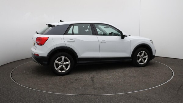Used Audi Q2 2020 for sale - 76072492: Photo 52