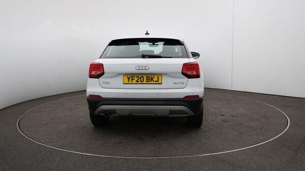 Used Audi Q2 2020 for sale - 76072492: Photo 58