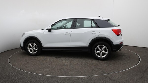 Used Audi Q2 2020 for sale - 76072492: Photo 59