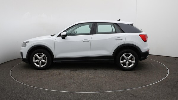 Used Audi Q2 2020 for sale - 76072492: Photo 65