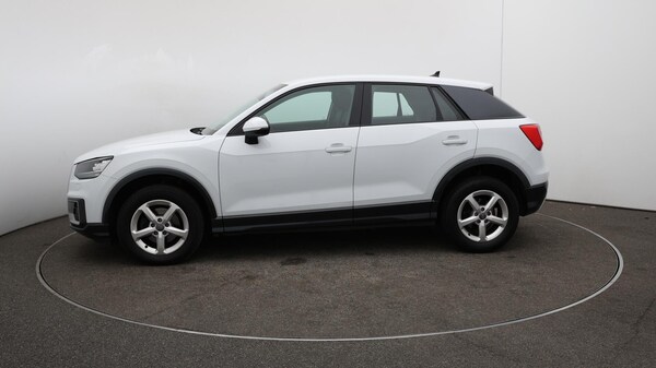 Used Audi Q2 2020 for sale - 76072492: Photo 66