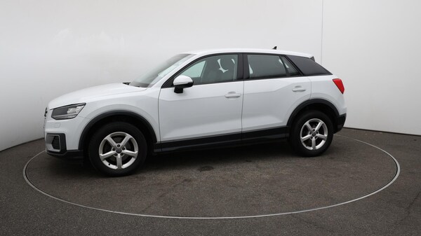 Used Audi Q2 2020 for sale - 76072492: Photo 67