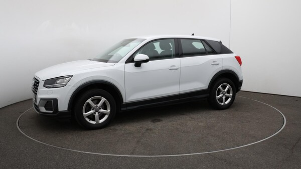Used Audi Q2 2020 for sale - 76072492: Photo 68